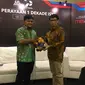 Konferensi Pers Satu Dekade ISYF (liputan6.com/Kiki Novilia)