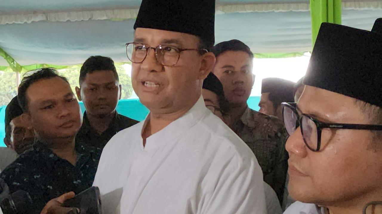 VIDEO: Gebrakan Anies Pajakin 100 Orang Terkaya RI, Tak Ingin Sebut Wajib Pajak Pakai Binatang