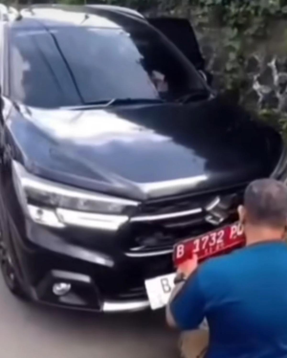 Mobil Dinas Dipakai Liburan ke Puncak, Pemprov DKI Buka Suara