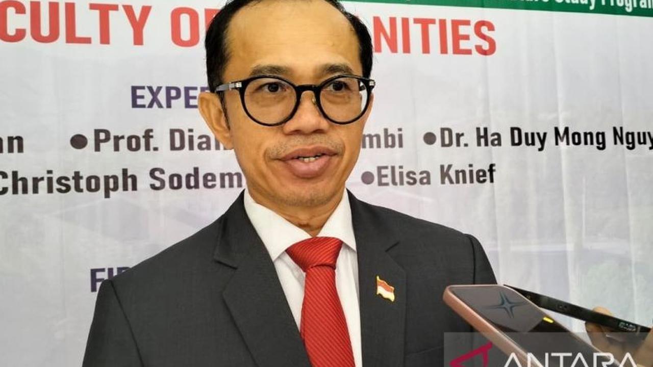 Fakta Unik: Unand Tuan Rumah Kongres DSA-Indonesia, Dorong Riset Pembangunan Berkelanjutan Kawasan Tropis