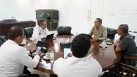 DJKI Persiapkan Forum Jurnalis ASEAN Bersama Dewan Pers