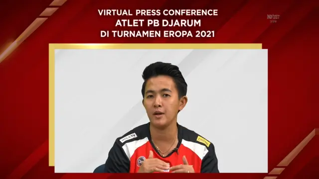 Vita Marissa - PB Djarum - Bulu Tangkis