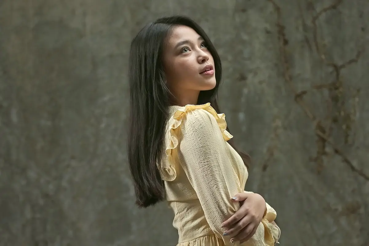 Anneth Delliecia