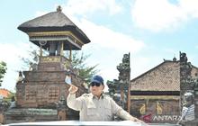 Unik! Istana Sebut Penayangan Pesan Presiden Prabowo di Bioskop Hal Lumrah, Ini Alasannya