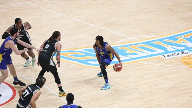 IBL 2026