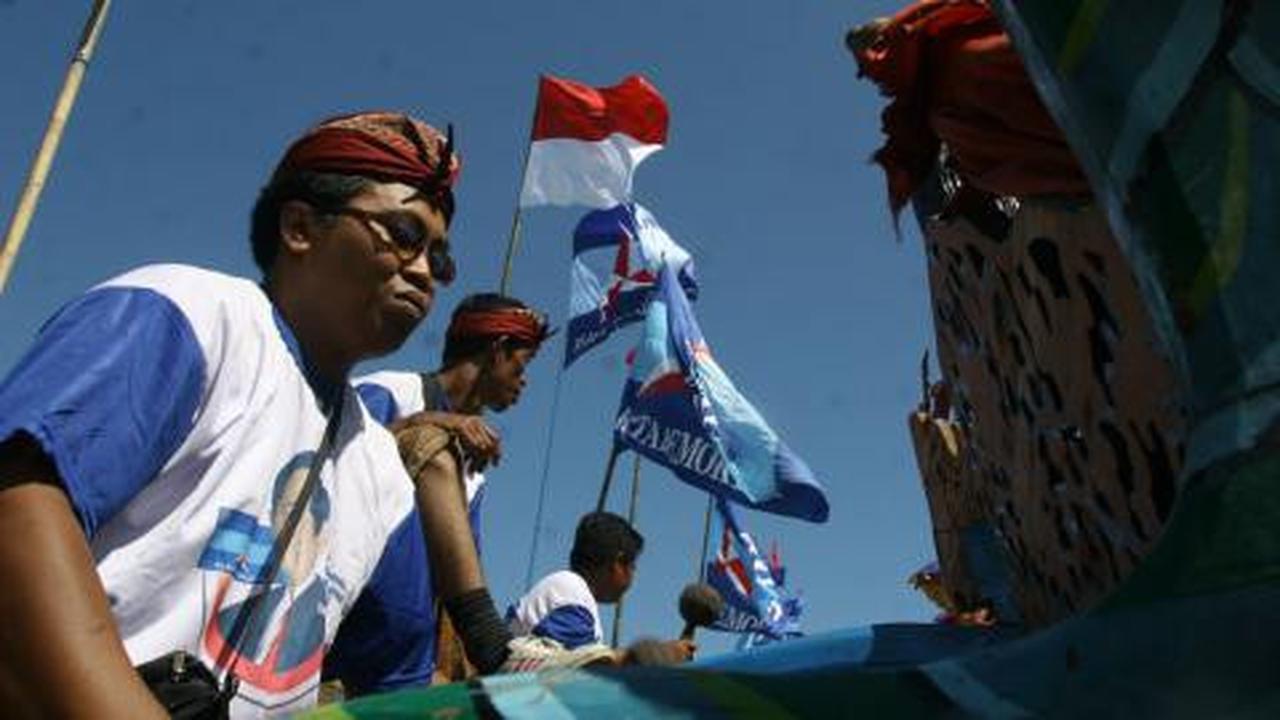 Angkat citra, kader Demokrat disuruh turun ke daerah