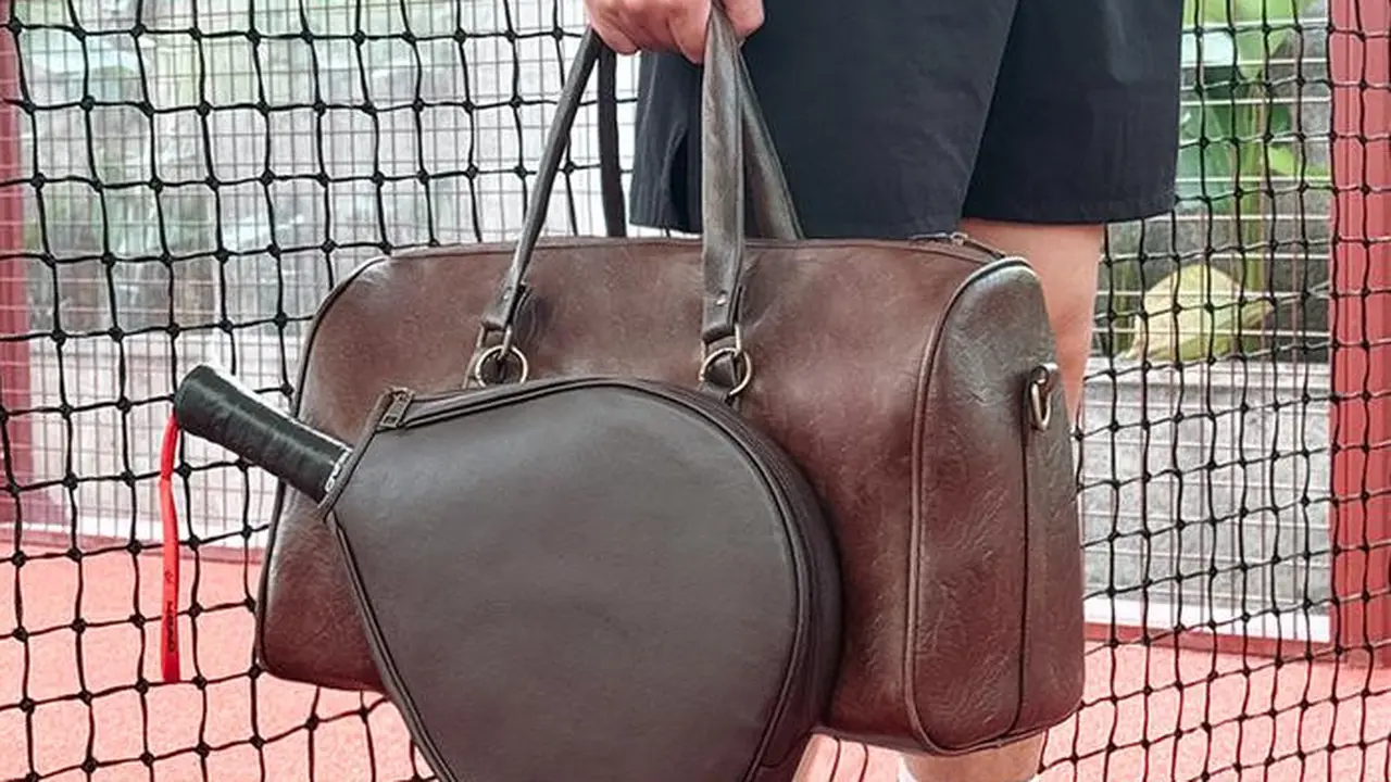 Tas Lokal Cowok