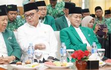 Gubernur Lemhannas di Rakernas II Mathla'ul Anwar: Peningkatan Kualitas SDM Kunci Indonesia Emas