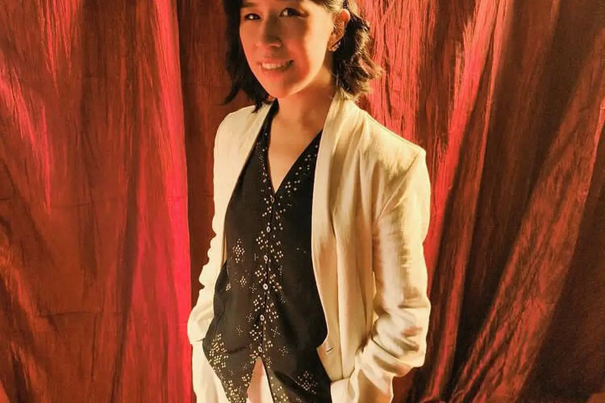 Denica Flesch, Founder SukkhaCitta
