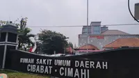 Pasien BPJS Meninggal Diduga Ditelantarkan RS, Pemkot Cimahi Evaluasi RSUD Cibabat
