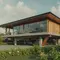7 Desain Rumah Panggung Modern hingga Tradisional yang Tahan Banjir, Lengkap dengan Estimasi Biaya