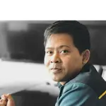 Ahmad Adirin