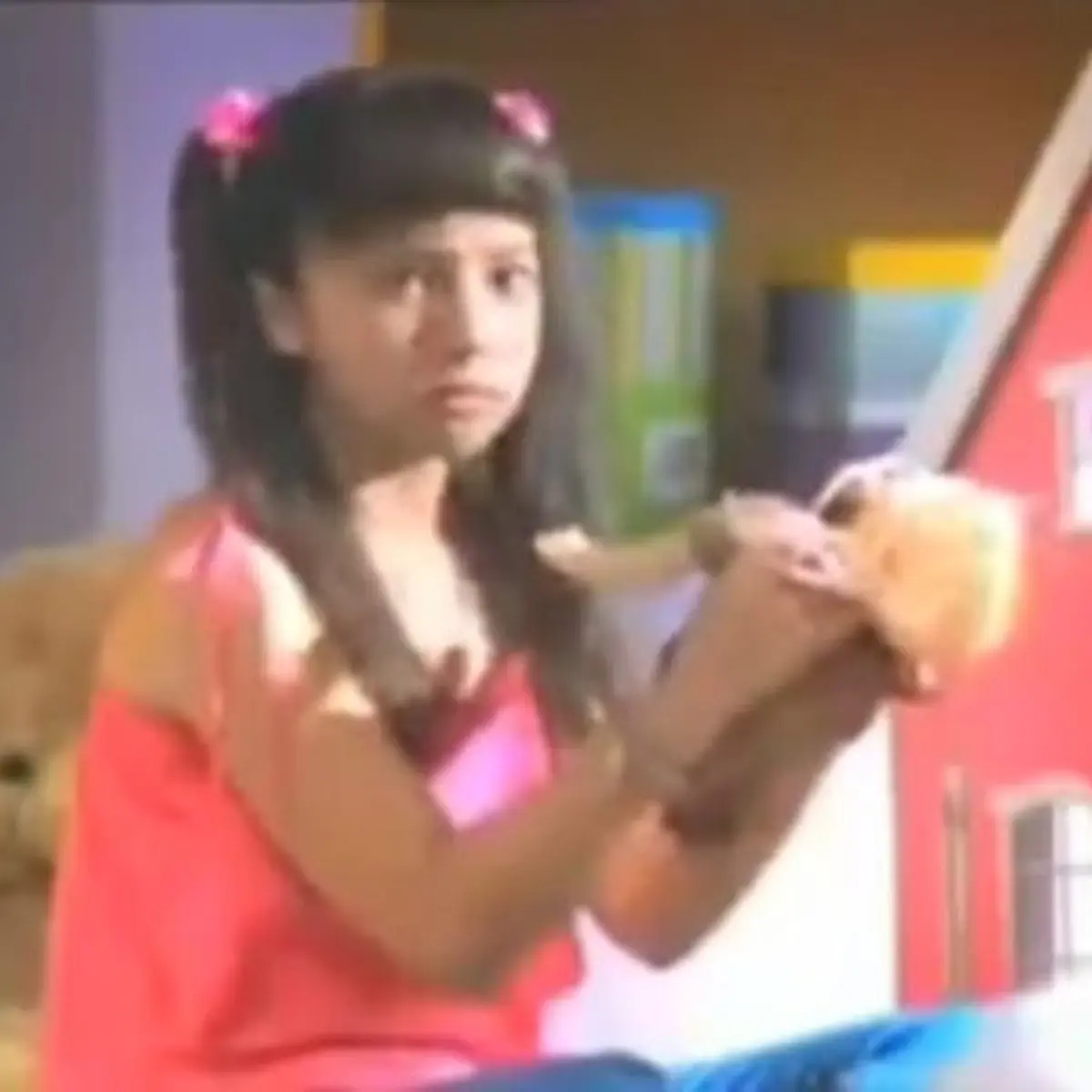 Cantik Sejak Lahir, Ini 8 Potret Jadul Nikita Willy Saat Jadi Bintang Iklan  - Photo Fimela.com