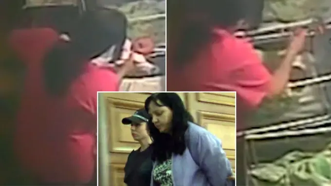 Sadis, Perawat Bulgaria Ini Tega Pukul Bayi yang Baru Lahir