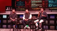 Scream Or Dance 2025 : DJ Internasional dan Lokal Ternama Akan Berkolaborasi dalam Satu Panggung