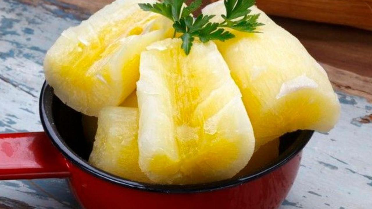 3 Resep Mudah Olahan Singkong sebagai Pengganti Beras untuk Menu Buka Puasa