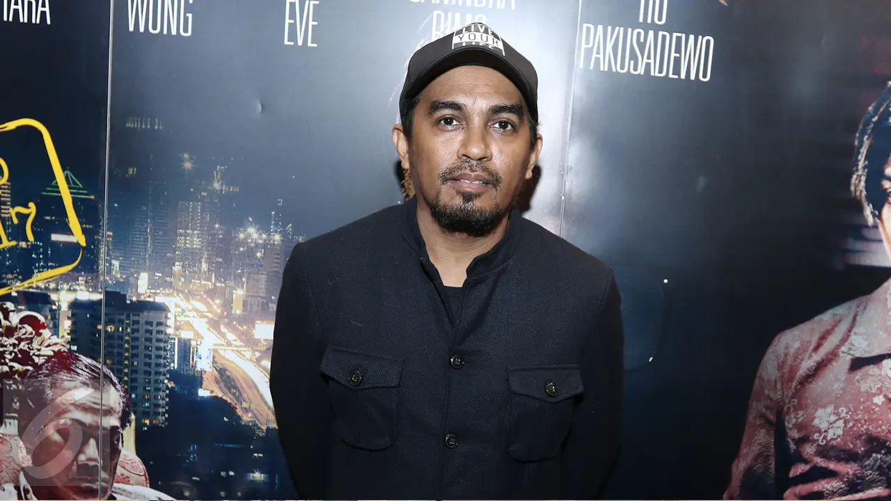 Glenn Fredly