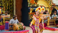 Kalender Bali Bulan September 2026, Panduan Hari Raya dan Tanggal Penting