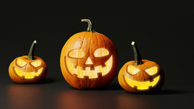 Halloween