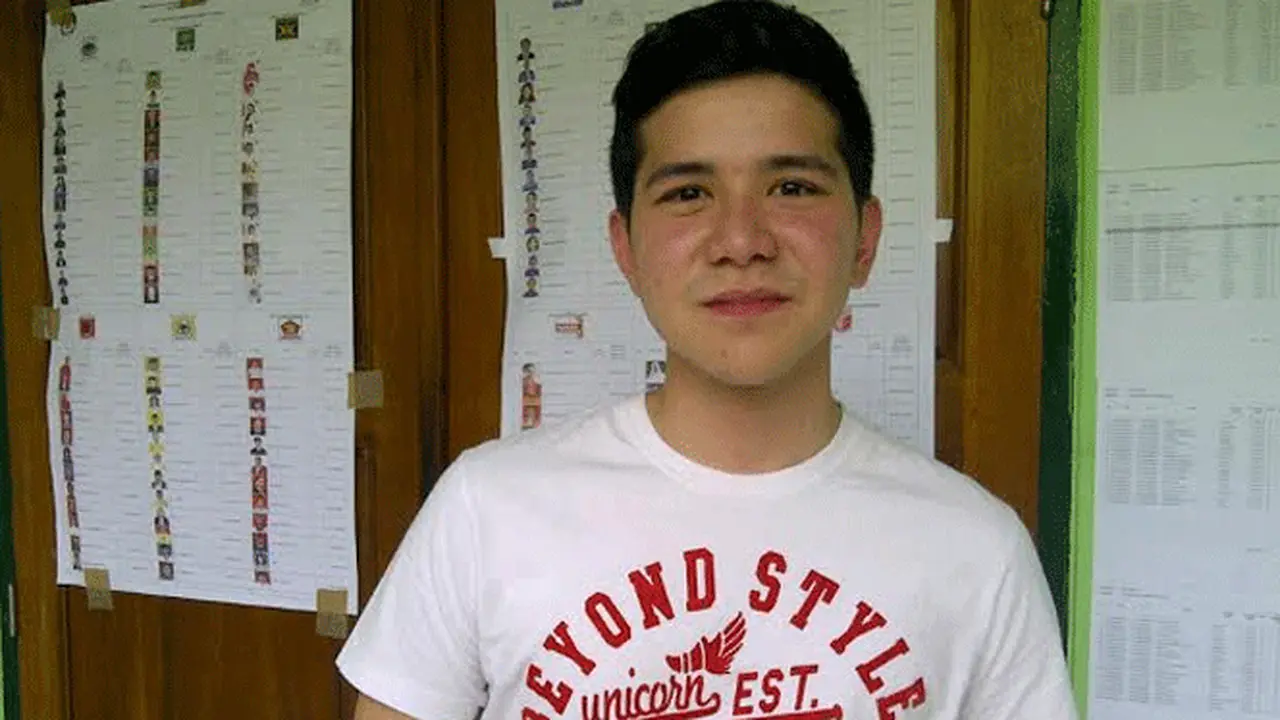 haykal kamil