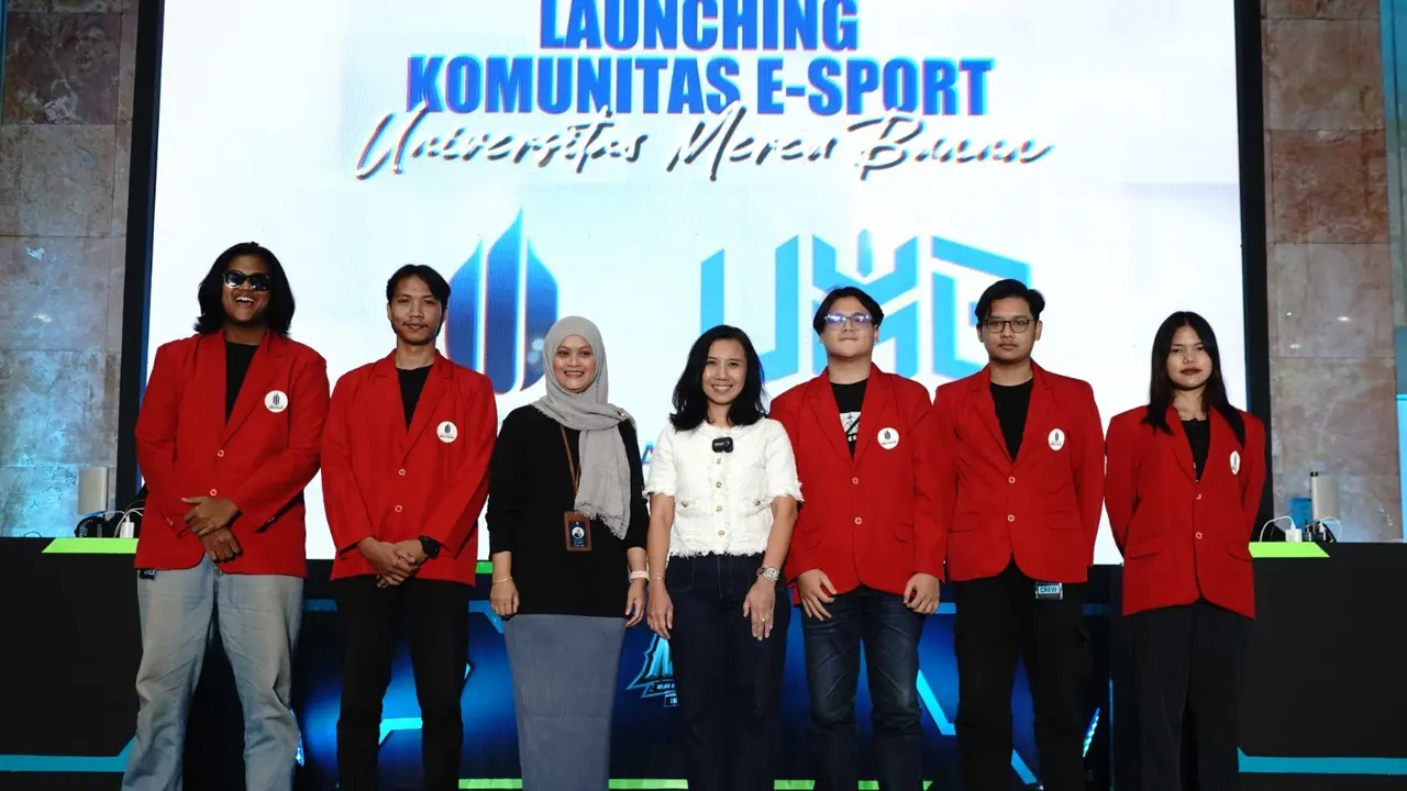 esport