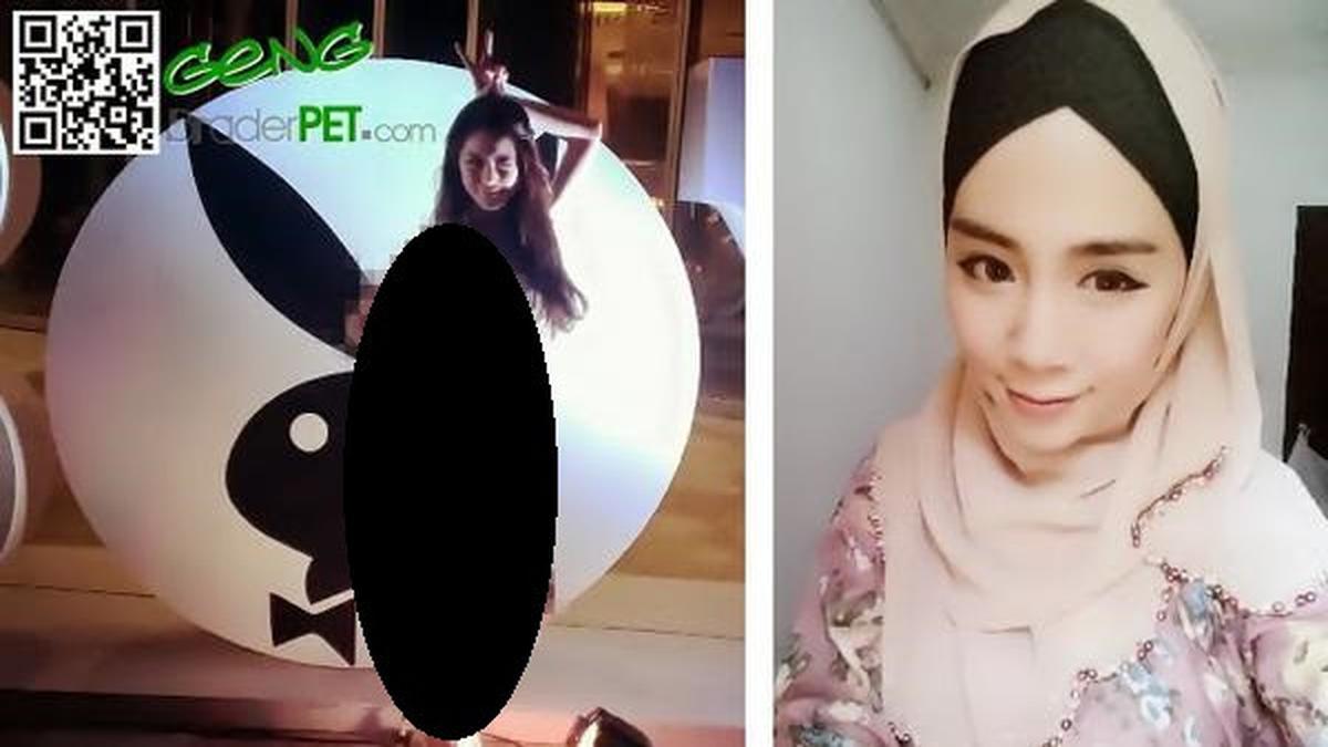 5 Model Seksi dan Bintang Porno Ini Memutuskan Bertobat - Global  Liputan6.com