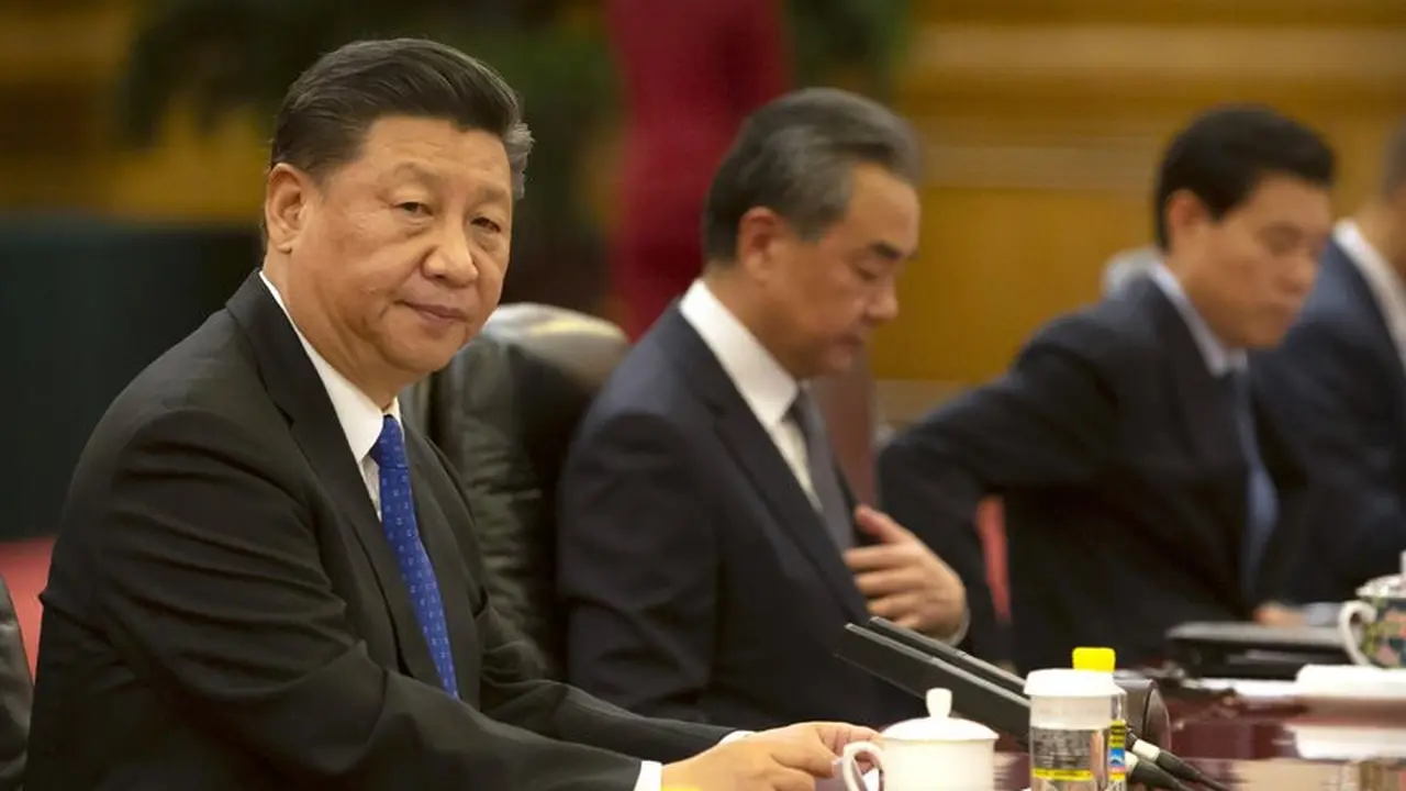 Xi Jinping