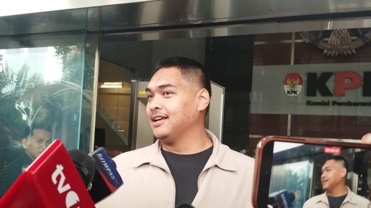 Pemeriksaan Dito Ariotedjo Ungkap Detail Kunjungan Jokowi ke Arab Saudi Bahas Haji dan Investasi