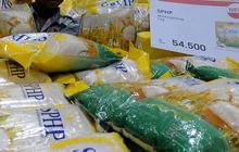 Kini Masyarakat Beli Beras Dibatasi Maksimal 15 Kg per Transaksi, Sampai Kapan?