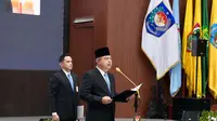 Kemendagri Minta ASN Tinggalkan Pola Lama, Jangan Terjebak Rutinitas
