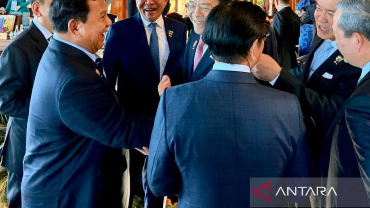 Presiden Prabowo Tegaskan Dukungan Kuat untuk Perundingan Damai Kamboja-Thailand di KTT ASEAN ke-48