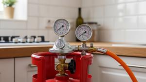 6 Tanda Regulator Gas Mulai Rusak yang Sering Diabaikan, Jangan Anggap Remeh