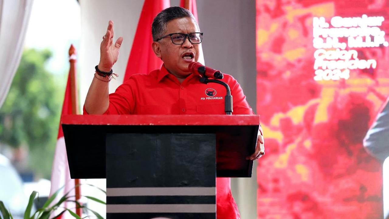 Alasan Foto Jokowi Dicopot<br>