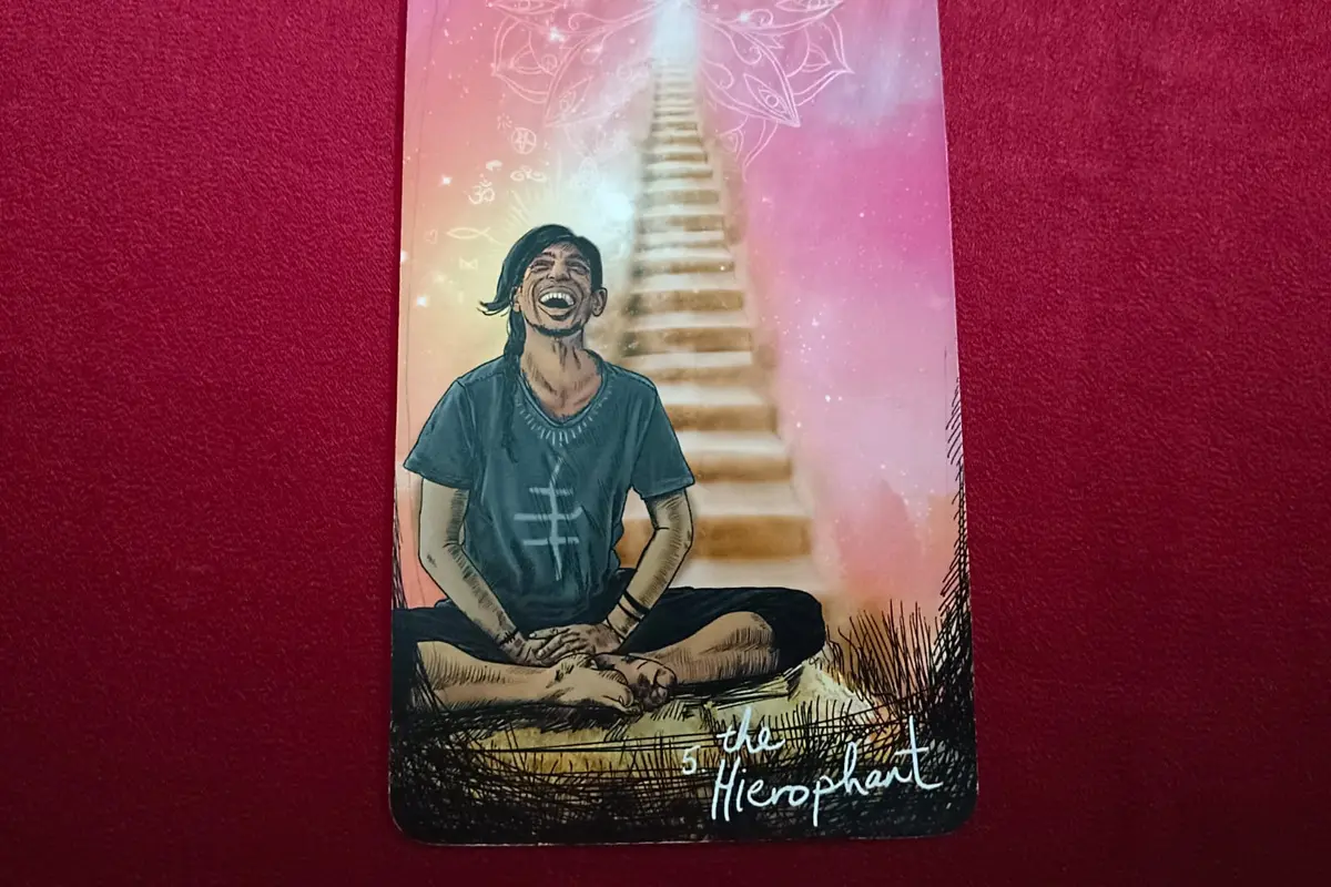 Tarot
