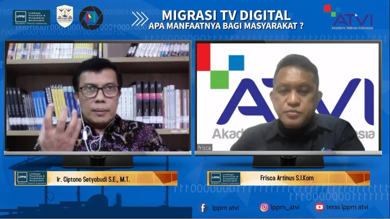 Ir. Ciptono Setyobudi, SE, MT
