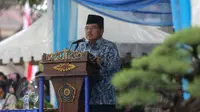 Wakil Presiden Jusuf Kalla. (Liputan6.com/Faizal Fanani)