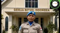 Cek Fakta: Hoaks Video Polisi dari Medan Dapat Bantuan DAP Australia Rp 1 Miliar
