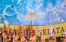 Mengenal Festival Sriwijaya, Kegiatan Rutin Mengenang Masa Keemasan Kerajaan Sriwijaya