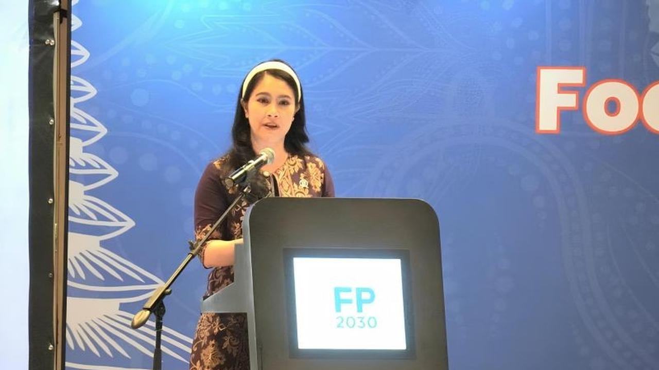 Fakta Menarik: Pembangunan Keluarga, Fondasi Utama Astacita Prabowo-Gibran Menuju Indonesia Emas 2045