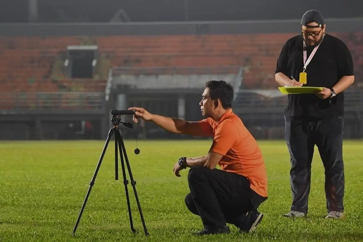 PT Liga Indonesia Baru