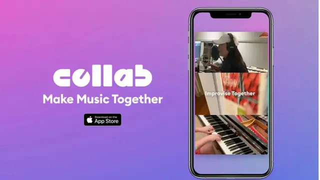 Collab Facebook