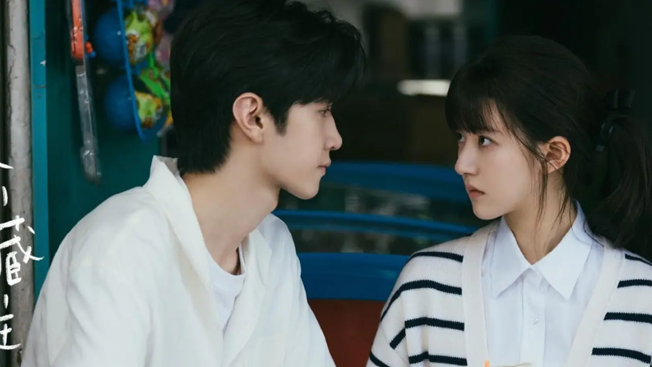 Rekomendasi Drama China Mirip Hidden Love
