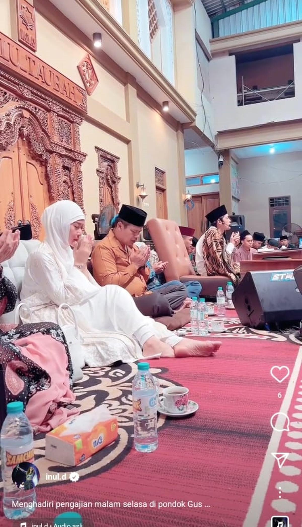 Dok. Istimewa