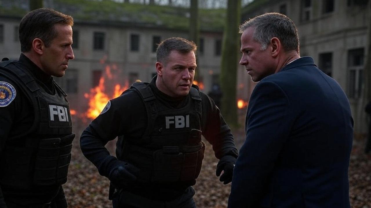 Jangan Sampai Keliru, Ini Perbedaan FBI dan CIA