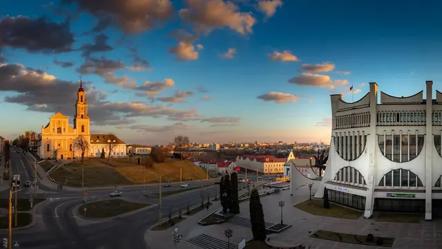 Belarus