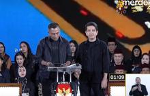 VIDEO: Jenderal Dharma Ungkap Gong Kematian, Waspadai Pandemi & Bio Weapons Ancam Jakarta