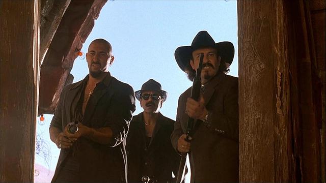 From Dusk Till Dawn (1996)