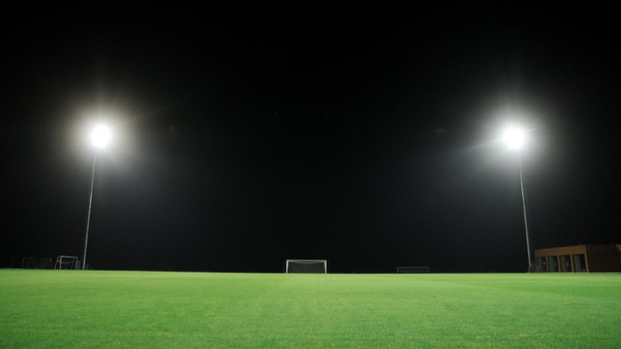Markas Timnas Indonesia di Bali