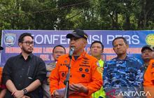 Tim SAR Lanjutkan Pencarian 20 Korban Hilang Akibat Longsor Cisarua