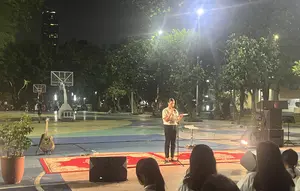Curahan Hati Keluarga Jelang Vonis Nadiem Makarim